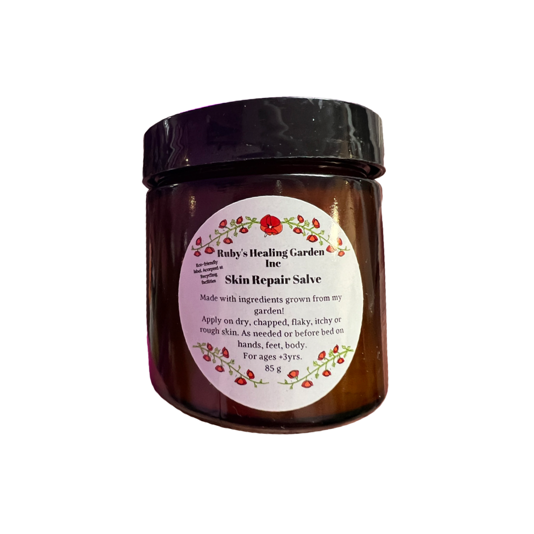 Skin Repair Salve