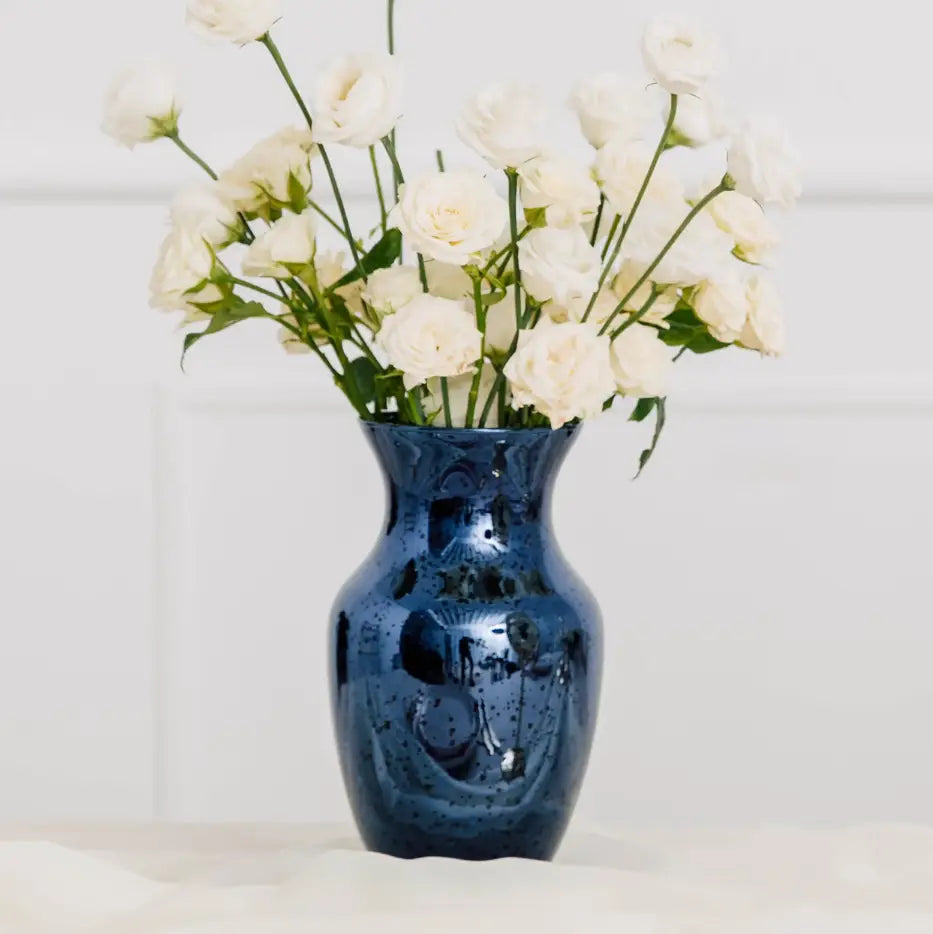 Mercury Glass | Vase