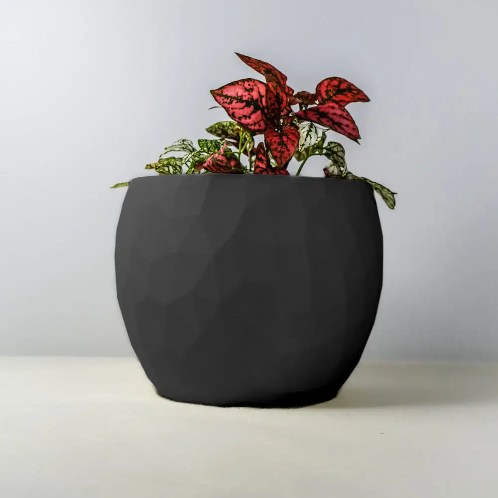 Rosebud | The Voronoi 3D Planter